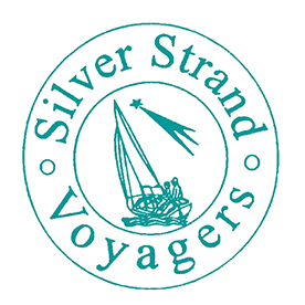 Silver Strand Elementary School Logo