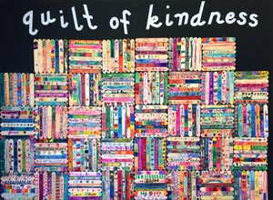 Kindness Quilt