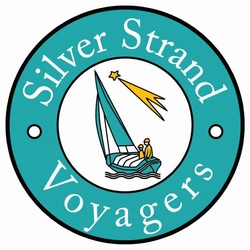Silver Strand Logo
